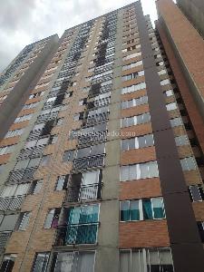 Apartamento de 3 alcobas en venta en La Doctora, Sabaneta, 58 m² · foto 16 de 18