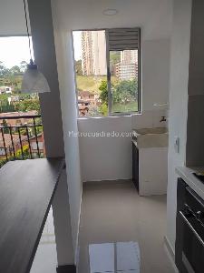 Apartamento de 3 alcobas en venta en La Doctora, Sabaneta, 58 m² · foto 17 de 18