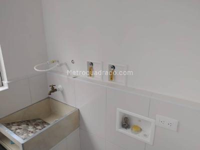 Apartamento de 3 alcobas en venta en La Doctora, Sabaneta, 58 m² · foto 18 de 18