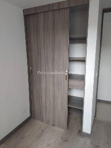 Apartamento de 3 alcobas en venta en La Doctora, Sabaneta, 58 m² · foto 4 de 18