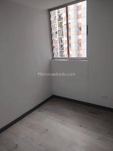 Apartamento de 3 alcobas en venta en La Doctora, Sabaneta, 58 m² · foto 8 de 18