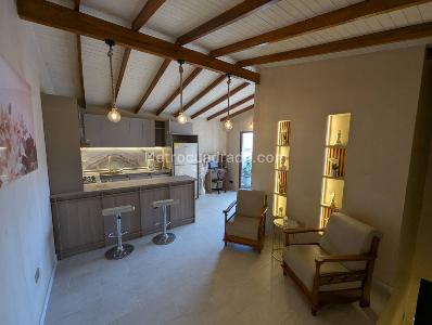 Apartamento en Arriendo, Las Brisas, Medellín