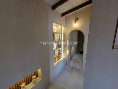 Apartamento de 1 alcoba en arriendo en Las Brisas, Medellín, 60 m² · foto 3 de 6