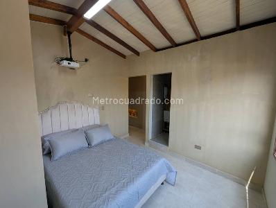 Apartamento de 1 alcoba en arriendo en Las Brisas, Medellín, 60 m² · foto 6 de 6