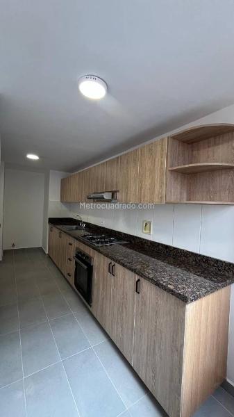 2BR Apartment in Provenza (70 m²)