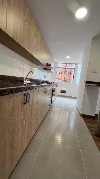 Apartamento en Arriendo, Provenza, Medellín - 2
