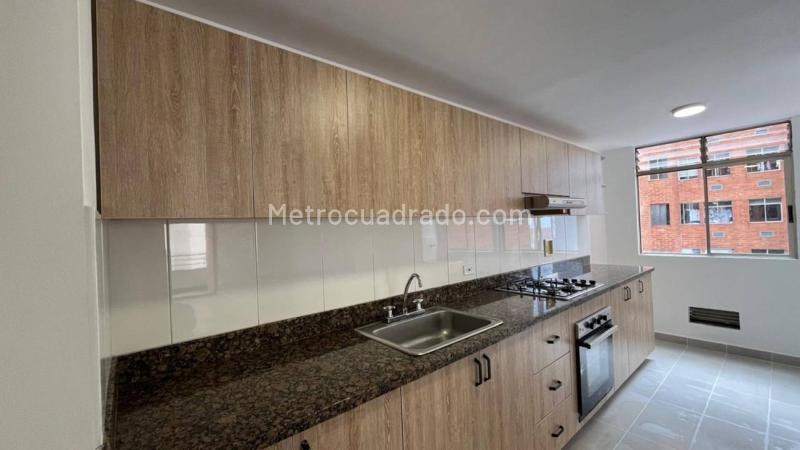 Apartamento en Arriendo, Provenza, Medellín - 3