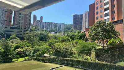Apartamento de 2 alcobas en arriendo en Loma De San Julian, Medellín, 93 m² · foto 13 de 13