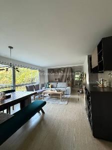 Apartamento de 2 alcobas en arriendo en Loma De San Julian, Medellín, 93 m² · foto 5 de 13
