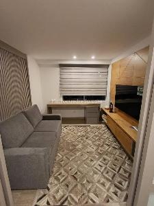 Apartamento de 2 alcobas en arriendo en Loma De San Julian, Medellín, 93 m² · foto 6 de 13
