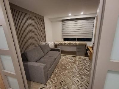 Apartamento de 2 alcobas en arriendo en Loma De San Julian, Medellín, 93 m² · foto 7 de 13