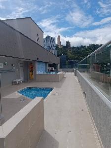 Apartamento de 2 alcobas en arriendo en Loma De San Julian, Medellín, 93 m² · foto 8 de 13