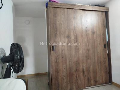 Apartamento de 2 alcobas en venta en El Trapiche, Bello, 61 m² · foto 11 de 11