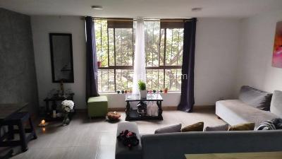 Apartamento de 2 alcobas en venta en El Trapiche, Bello, 61 m² · foto 3 de 11
