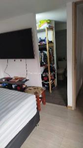Apartamento de 2 alcobas en venta en El Trapiche, Bello, 61 m² · foto 7 de 11