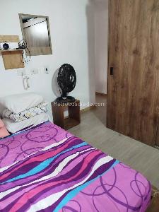 Apartamento de 2 alcobas en venta en El Trapiche, Bello, 61 m² · foto 8 de 11