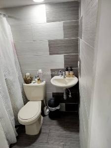 Apartamento de 2 alcobas en venta en El Trapiche, Bello, 61 m² · foto 9 de 11