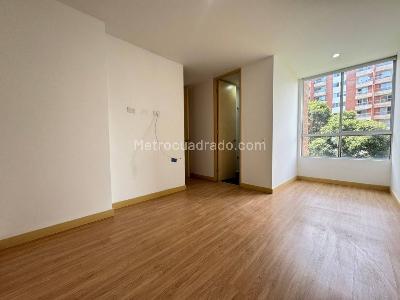 Apartamento de 2 alcobas en arriendo en Loma Del Esmeraldal, Envigado, 70 m² · foto 13 de 14