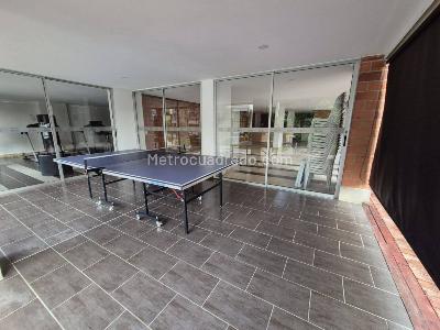 Apartamento de 2 alcobas en arriendo en Loma Del Esmeraldal, Envigado, 70 m² · foto 14 de 14