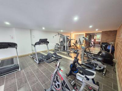 Apartamento de 2 alcobas en arriendo en Loma Del Esmeraldal, Envigado, 70 m² · foto 8 de 14