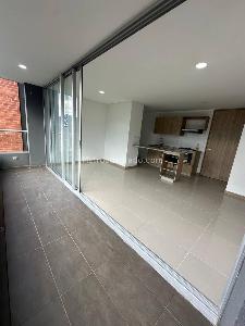 Apartamento en Arriendo, Vereda Cañaveralejo, Sabaneta en Vereda Canaveralejo