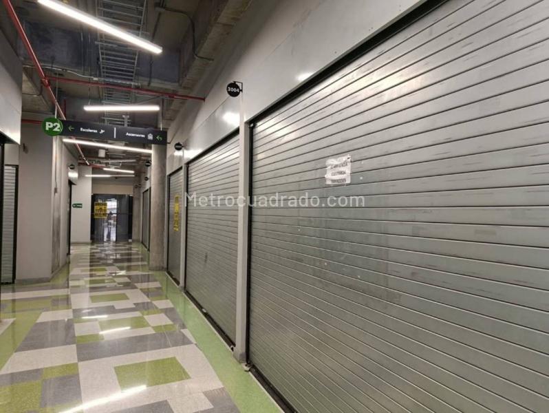 Local Comercial en Arriendo, Niquia, Bello – pohled 4