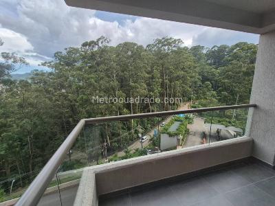 Apartamento de 2 alcobas en arriendo en Pan De Azucar, Sabaneta, 65 m² · foto 10 de 16