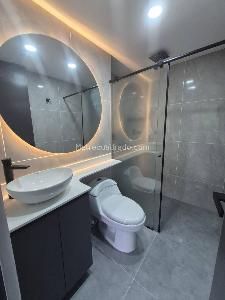 Apartamento de 2 alcobas en arriendo en Pan De Azucar, Sabaneta, 65 m² · foto 12 de 16