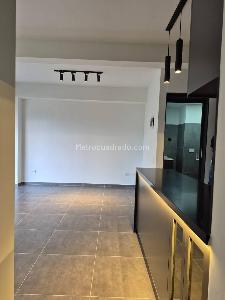 Apartamento de 2 alcobas en arriendo en Pan De Azucar, Sabaneta, 65 m² · foto 16 de 16