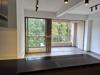 Apartamento de 2 alcobas en arriendo en Pan De Azucar, Sabaneta, 65 m² · foto 2 de 16