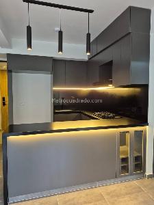 Apartamento de 2 alcobas en arriendo en Pan De Azucar, Sabaneta, 65 m² · foto 3 de 16