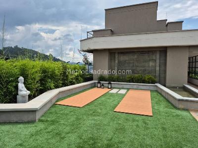 Apartamento de 2 alcobas en arriendo en Pan De Azucar, Sabaneta, 65 m² · foto 4 de 16