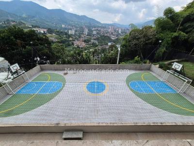 Apartamento de 2 alcobas en arriendo en Pan De Azucar, Sabaneta, 65 m² · foto 6 de 16