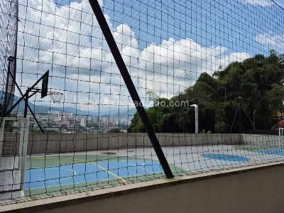 Apartamento de 2 alcobas en arriendo en Pan De Azucar, Sabaneta, 65 m² · foto 7 de 16