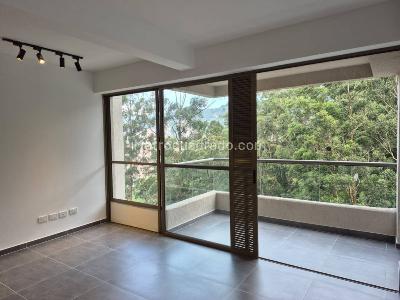 Apartamento de 2 alcobas en arriendo en Pan De Azucar, Sabaneta, 65 m² · foto 9 de 16