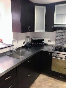 Apartamento de 2 alcobas en venta en Laureles, Medellín, 68 m² · foto 7 de 9