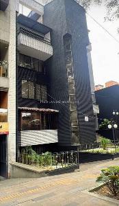 Apartamento de 2 alcobas en venta en Laureles, Medellín, 68 m² · foto 8 de 9