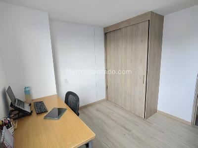 Apartamento de 3 alcobas en venta en Guayabal, Medellín, 70 m² · foto 4 de 8