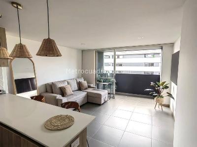 Apartamento de 3 alcobas en venta en Guayabal, Medellín, 70 m² · foto 5 de 8