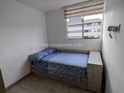 Apartamento de 3 alcobas en venta en Guayabal, Medellín, 70 m² · foto 7 de 8