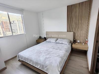 Apartamento de 3 alcobas en venta en Guayabal, Medellín, 70 m² · foto 8 de 8