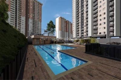 Apartamento de 2 alcobas en venta en Pan De Azucar, Sabaneta, 63 m² · foto 11 de 14