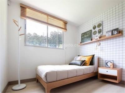 Apartamento de 2 alcobas en venta en Pan De Azucar, Sabaneta, 63 m² · foto 3 de 14