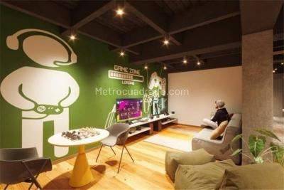 Apartamento de 2 alcobas en venta en Pan De Azucar, Sabaneta, 63 m² · foto 7 de 14