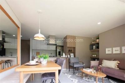 Apartamento de 2 alcobas en venta en Pan De Azucar, Sabaneta, 63 m² · foto 9 de 14