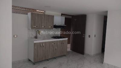 Apartamento en venta en Loma Del Indio, Medellín · foto 13 de 15