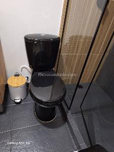 Apartaestudio en venta en Laureles, Medellín, 25 m² · foto 13 de 13