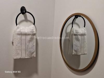 Apartaestudio en venta en Laureles, Medellín, 25 m² · foto 2 de 13