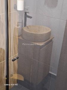 Apartaestudio en venta en Laureles, Medellín, 25 m² · foto 4 de 13