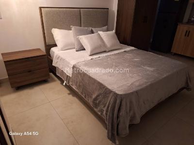 Apartaestudio en venta en Laureles, Medellín, 25 m² · foto 5 de 13